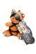 Брелок БДСМ Ведмедик Rope Teddy Bear Sleutelhanger