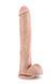 Фаллоимитатор гигант киберкожа AU NATUREL DADDY 14INCH SENSA FEEL