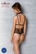 Боди DOMINICA BODY beige S/M - Passion