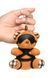 Брелок БДСМ Ведмедик Rope Teddy Bear Sleutelhanger
