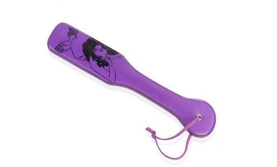 Набір для БДСМ ігор Bondage Restraints Set, Purple