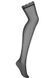 Чулки Obsessive 864-STO-1 stockings&nbsp;S/M
