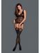 Комбинезон Obsessive Bodystocking G318 S/M/L