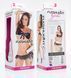 Мастурбатор Fleshlight Girls: Tori Black - Torrid, со слепка вагины, очень нежный, Телесный