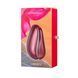 Вакуумний кліторальний стимулятор Womanizer Liberty Pink