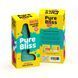 Крафтове мило-член із присоскою Pure Bliss BIG Turquoise, натуральне