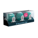Набір Satisfyer Masturbator Egg 3er Set Noughty