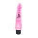 CH76452 вібратор рожевий Chisa Hi-Rubber
