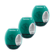 Набір Satisfyer Masturbator Egg 3er Set Noughty