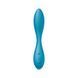 Універсальний вібратор Satisfyer G-Spot Flex 1, гнучкий стовбур із фіксацією положення