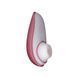 Вакуумний кліторальний стимулятор Womanizer Liberty Pink