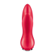 пробка вібро Rotator red Plug 1+