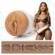 Мастурбатор Fleshlight Girls: Kazumi - Kumzumi, из слепка вульвы