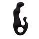 Масажер&nbsp;простати&nbsp;Chisa Black&nbsp;Mont Prostate&nbsp;Pleaser, чорний