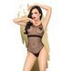 Боді Penthouse - Enjoy the momen Black XL