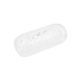 CH38220 Мастурбатор&nbsp;Chisa&nbsp;Prof.Jason&nbsp;C&nbsp;Palm&nbsp;Stroker&nbsp;No.1&nbsp;Clear