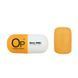 Мастурбатор пігулка Love To Love SEXY PILLS ORANGE PASSION, Оранжевый