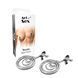 Зажим для сосков Art of Sex - Nipple Clamps Triada