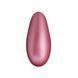 Вакуумний кліторальний стимулятор Womanizer Liberty Pink
