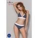 Спортивные трусики-стринги Passion PS007 PANTIES dark grey, size M