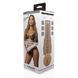 Мастурбатор Fleshlight Girls: Kazumi - Kumzumi, из слепка вульвы
