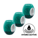 Набір Satisfyer Masturbator Egg 3er Set Noughty