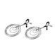 Зажим для сосков Art of Sex - Nipple Clamps Triada