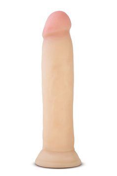 Фаллоимитатор AU NATUREL 9.5INCH MAGNUM DONG