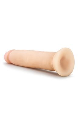 Фаллоимитатор AU NATUREL 9.5INCH MAGNUM DONG