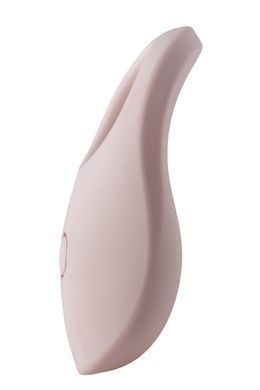 Кольцо эрекционное с вибрацией Dream Toys VIVRE COCKRING BIBI