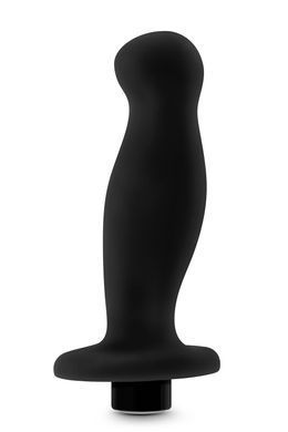 Масажер простати Blush Anal Adventures Platinum Silicone Vibrating