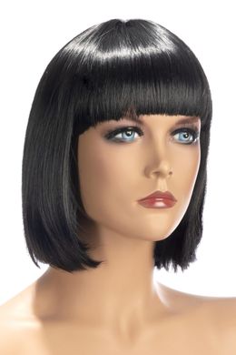 Парик World Wigs SOPHIE SHORT BROWN