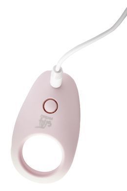Кольцо эрекционное с вибрацией Dream Toys VIVRE COCKRING BIBI