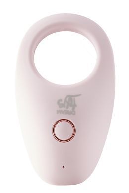 Кольцо эрекционное с вибрацией Dream Toys VIVRE COCKRING BIBI