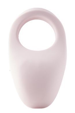 Кольцо эрекционное с вибрацией Dream Toys VIVRE COCKRING BIBI