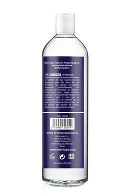 Лубрикант на водной основе BTB XL 250ML