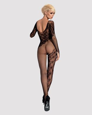 Нав'язливий кузов F210 Чорний S/M/L