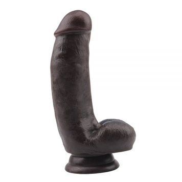 Фалоимитатор&nbsp;Fashion&nbsp;Dude&nbsp;6.9&nbsp;Cock&nbsp;Chisa