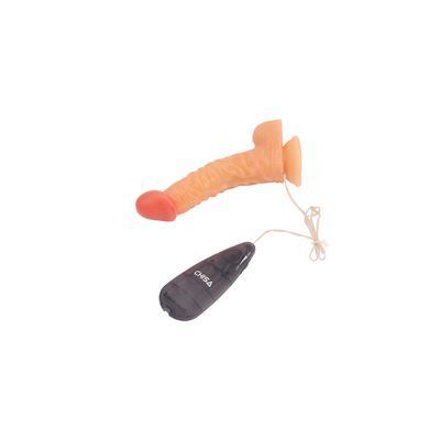 Вібратор Сhisa Master Dildo