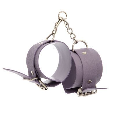 Набор для БДСМ игр Bondage Set, Purple