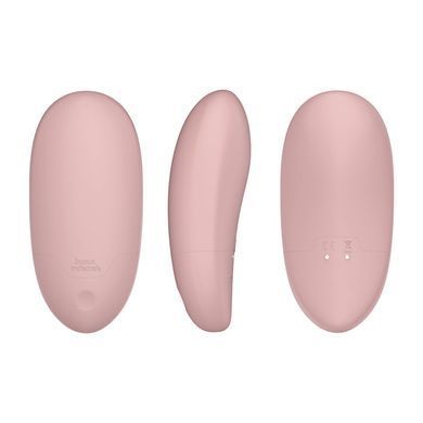 Кліторальний стимулятор Bijoux Indiscrets Sex au Naturel &mdash; Personal Massager