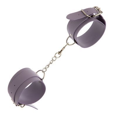 Набор для БДСМ игр Bondage Set, Purple