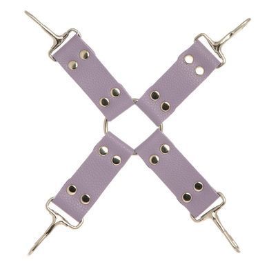 Набор для БДСМ игр Bondage Set, Purple