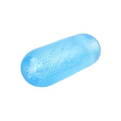 Ch38309 Мастурбатор гель Chisa Prof.Jason&nbsp;C&nbsp;Palm&nbsp;Stroker&nbsp;No.6&nbsp;Blue