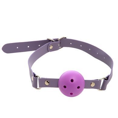 Набор для БДСМ игр Bondage Set, Purple