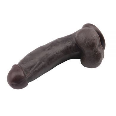 Фалоімітатор Fashion Dude 6.9 Cock Chisa