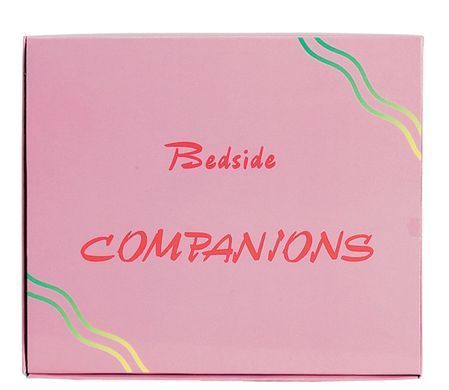 Комплект вібромасажерів BEDSIDE COMPANIONS
