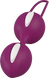 SMARTBALLS DUO, white - grape