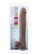 Фалоімітатор Гігант кібершкіра AU NATUREL DADDY 14INCH SENSA FEEL DILDO