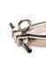 Затискач для статевих губ Master Series: Pussy Tugger Adjustable Vagina Clamp with Chain